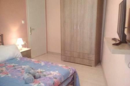 Beautiful Apartment In The Heart Of The City Corfu  Exteriér fotografie