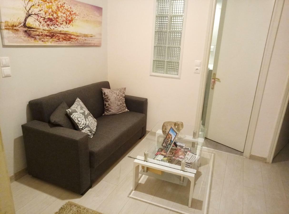 Beautiful Apartment In The Heart Of The City Corfu  Exteriér fotografie