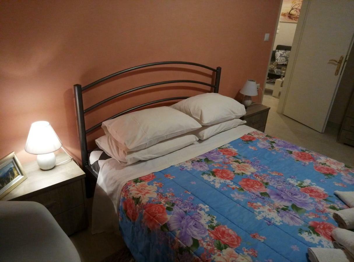 Beautiful Apartment In The Heart Of The City Corfu  Exteriér fotografie
